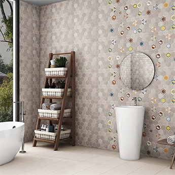 Exotica Ceramic